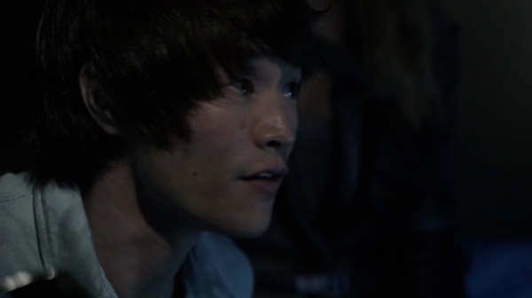 The 100 Season Two Episode Sixteen Blood Must Have Part Two-1324
