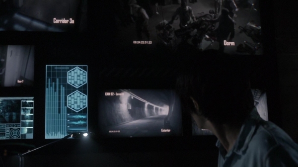 The 100 Season Two Episode Sixteen Blood Must Have Part Two-1322
