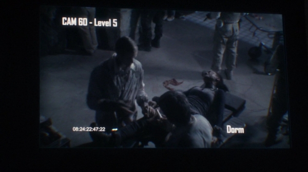 The 100 Season Two Episode Sixteen Blood Must Have Part Two-1319
