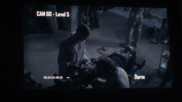 The 100 Season Two Episode Sixteen Blood Must Have Part Two-1318
