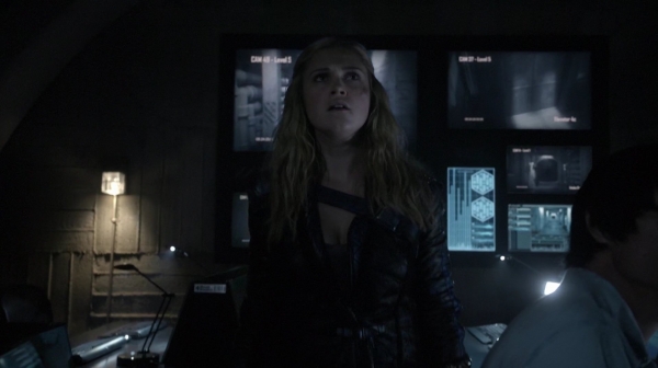 The 100 Season Two Episode Sixteen Blood Must Have Part Two-1316
