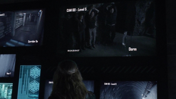 The 100 Season Two Episode Sixteen Blood Must Have Part Two-1313
