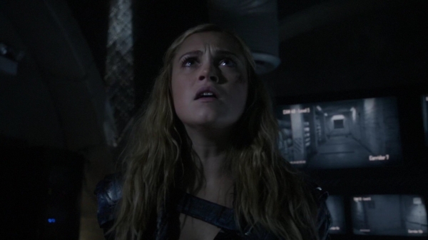 The 100 Season Two Episode Sixteen Blood Must Have Part Two-1311
