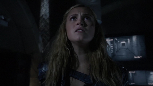 The 100 Season Two Episode Sixteen Blood Must Have Part Two-1310

