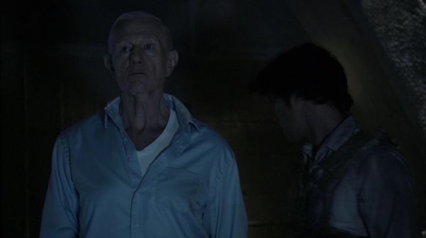 The 100 Season Two Episode Sixteen Blood Must Have Part Two-1309
