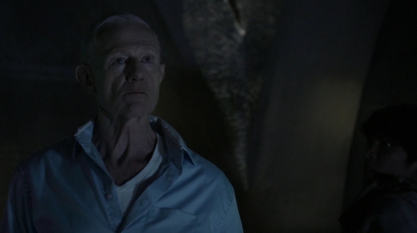 The 100 Season Two Episode Sixteen Blood Must Have Part Two-1308
