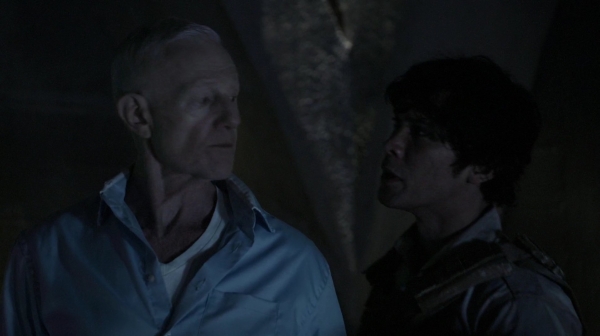 The 100 Season Two Episode Sixteen Blood Must Have Part Two-1307
