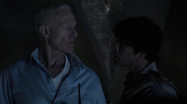 The 100 Season Two Episode Sixteen Blood Must Have Part Two-1306
