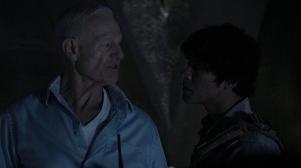 The 100 Season Two Episode Sixteen Blood Must Have Part Two-1304
