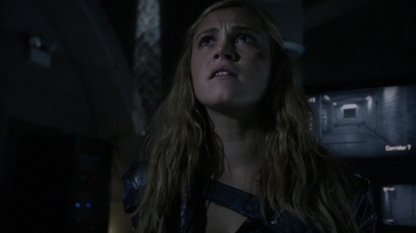 The 100 Season Two Episode Sixteen Blood Must Have Part Two-1303
