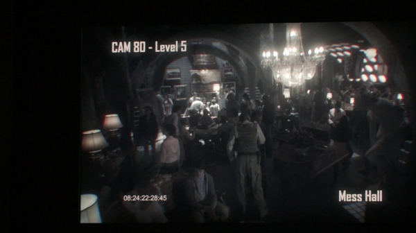 The 100 Season Two Episode Sixteen Blood Must Have Part Two-1302
