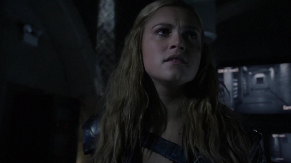 The 100 Season Two Episode Sixteen Blood Must Have Part Two-1299
