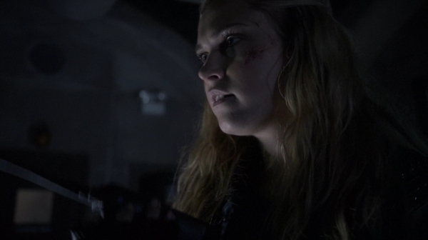 The 100 Season Two Episode Sixteen Blood Must Have Part Two-1296

