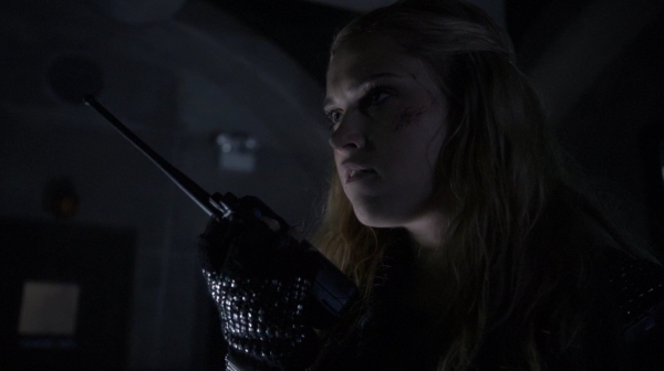 The 100 Season Two Episode Sixteen Blood Must Have Part Two-1295

