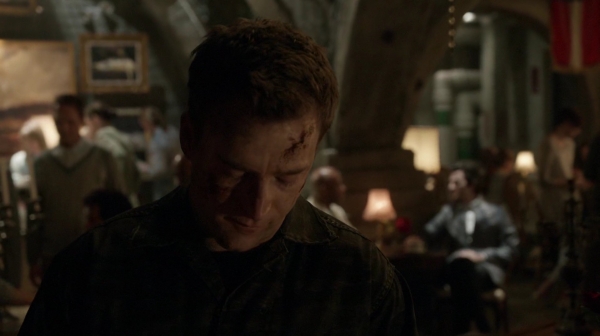 The 100 Season Two Episode Sixteen Blood Must Have Part Two-1293
