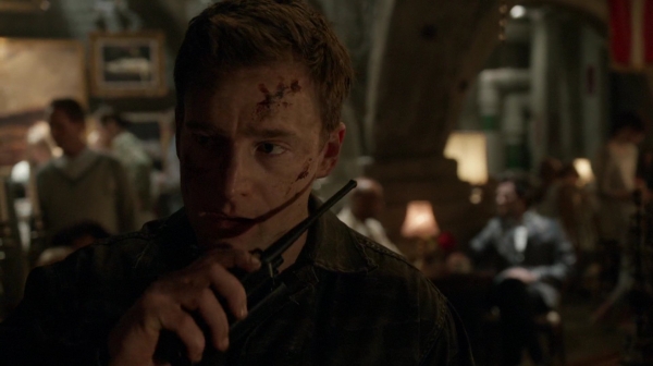 The 100 Season Two Episode Sixteen Blood Must Have Part Two-1292
