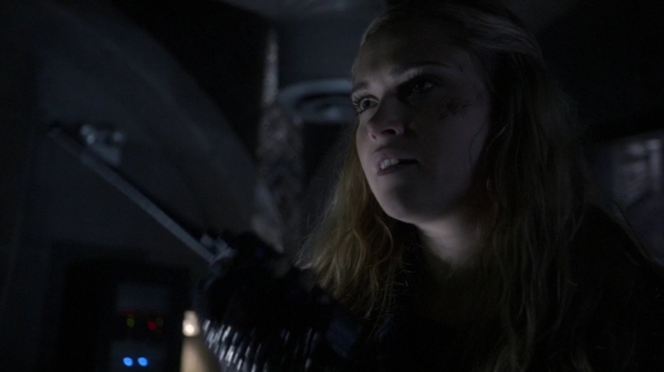 The 100 Season Two Episode Sixteen Blood Must Have Part Two-1290

