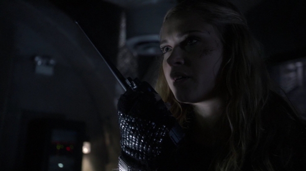 The 100 Season Two Episode Sixteen Blood Must Have Part Two-1289
