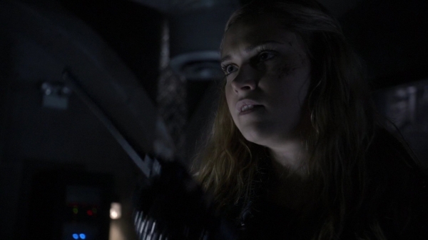 The 100 Season Two Episode Sixteen Blood Must Have Part Two-1285
