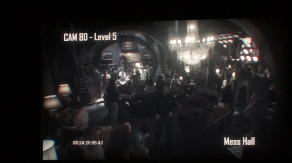 The 100 Season Two Episode Sixteen Blood Must Have Part Two-1284
