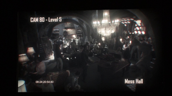 The 100 Season Two Episode Sixteen Blood Must Have Part Two-1283

