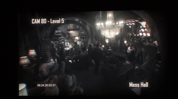 The 100 Season Two Episode Sixteen Blood Must Have Part Two-1282
