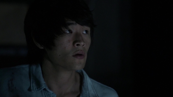 The 100 Season Two Episode Sixteen Blood Must Have Part Two-1281
