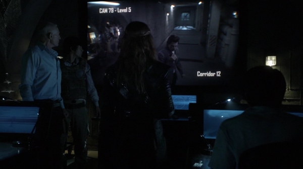 The 100 Season Two Episode Sixteen Blood Must Have Part Two-1275
