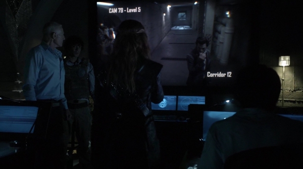 The 100 Season Two Episode Sixteen Blood Must Have Part Two-1273
