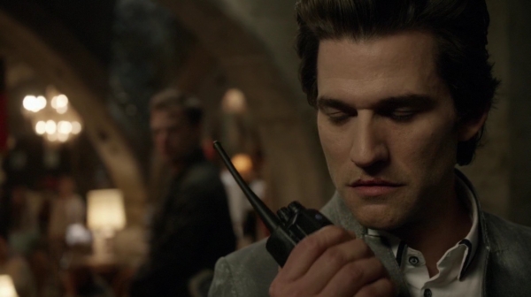 The 100 Season Two Episode Sixteen Blood Must Have Part Two-1268
