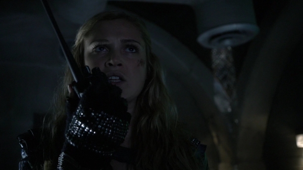 The 100 Season Two Episode Sixteen Blood Must Have Part Two-1266
