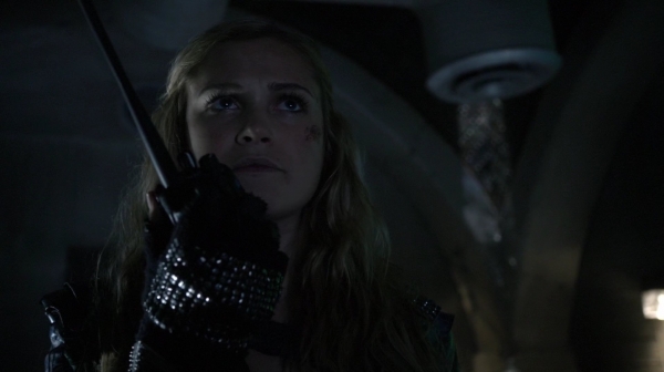 The 100 Season Two Episode Sixteen Blood Must Have Part Two-1265
