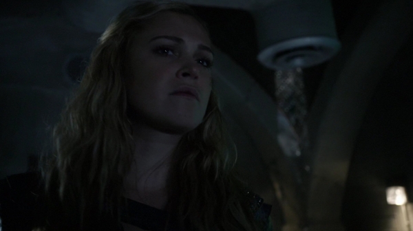 The 100 Season Two Episode Sixteen Blood Must Have Part Two-1262
