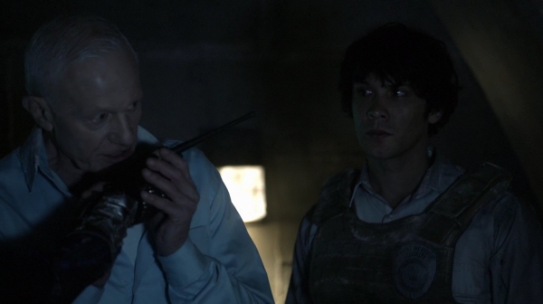 The 100 Season Two Episode Sixteen Blood Must Have Part Two-1260
