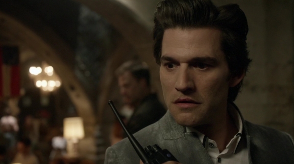 The 100 Season Two Episode Sixteen Blood Must Have Part Two-1259
