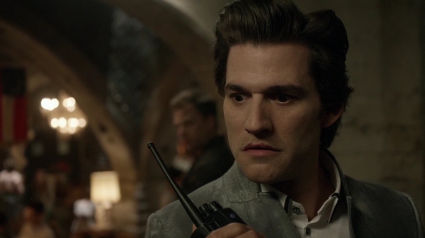 The 100 Season Two Episode Sixteen Blood Must Have Part Two-1258
