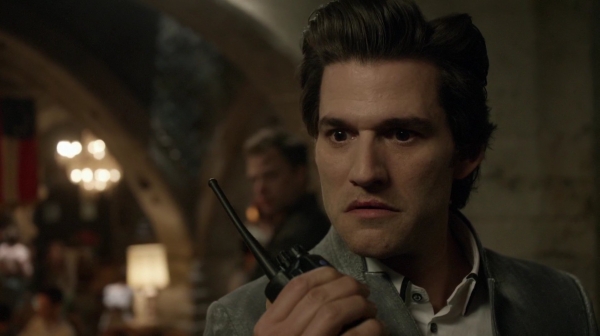 The 100 Season Two Episode Sixteen Blood Must Have Part Two-1257

