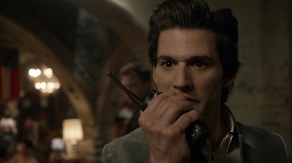 The 100 Season Two Episode Sixteen Blood Must Have Part Two-1256
