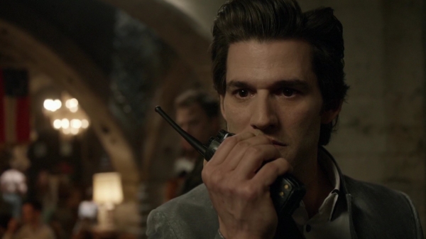 The 100 Season Two Episode Sixteen Blood Must Have Part Two-1252
