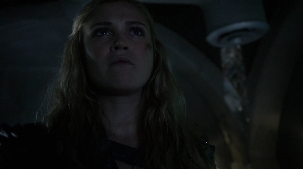 The 100 Season Two Episode Sixteen Blood Must Have Part Two-1251
