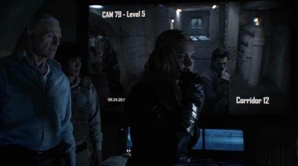 The 100 Season Two Episode Sixteen Blood Must Have Part Two-1249
