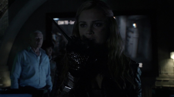 The 100 Season Two Episode Sixteen Blood Must Have Part Two-1247
