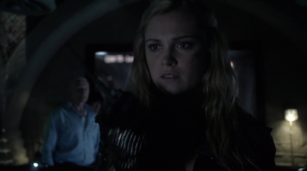 The 100 Season Two Episode Sixteen Blood Must Have Part Two-1246
