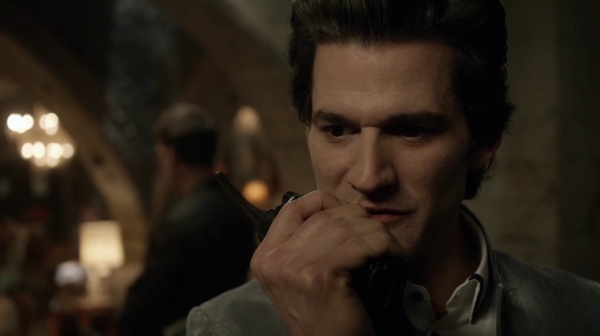 The 100 Season Two Episode Sixteen Blood Must Have Part Two-1244
