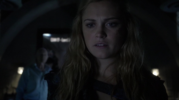 The 100 Season Two Episode Sixteen Blood Must Have Part Two-1242

