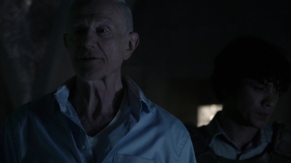 The 100 Season Two Episode Sixteen Blood Must Have Part Two-1241
