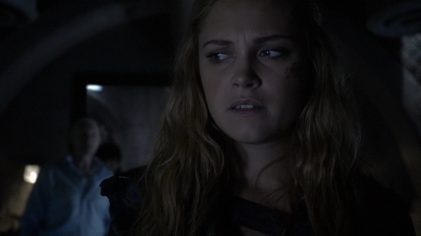 The 100 Season Two Episode Sixteen Blood Must Have Part Two-1238
