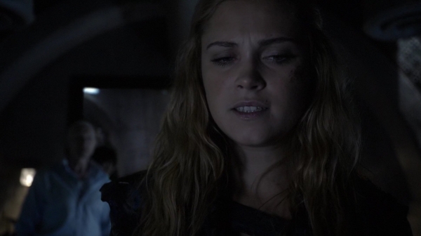 The 100 Season Two Episode Sixteen Blood Must Have Part Two-1237
