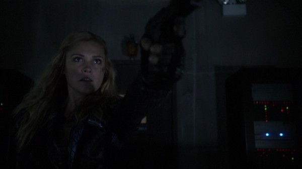 The 100 Season Two Episode Sixteen Blood Must Have Part Two-1236
