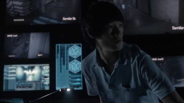 The 100 Season Two Episode Sixteen Blood Must Have Part Two-1235
